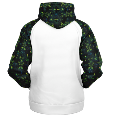 Chokefish™ Totem Raglan Remix-006W